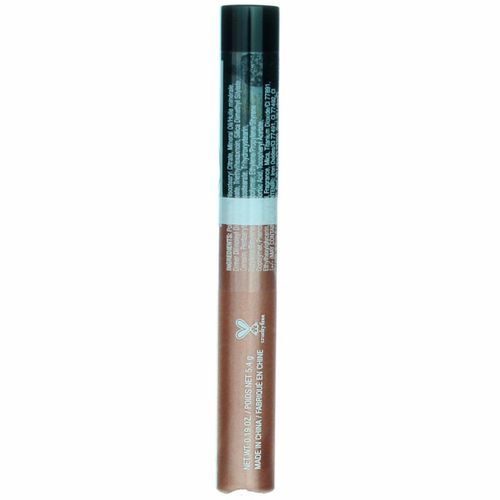 3 Pack Wet n Wild MegaSlicks Lip Gloss 555B Rose Gold
