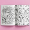 Unicorn Magic Activity Kit - Fantasy Themed Coloring Book