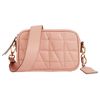 Geox Women's D NARCISIA A Bag, DK Skin