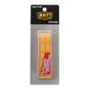 ZETT BTX1280 Baseball Grip Tape (Refill) Oak Brown