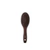 john masters organics combo paddle brush mini hair brush x1