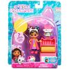 Gabby's Dollhouse 6062022 Toy, Multi