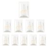 Microneedle [ Micro Patch Needle Patch Eye Patch Eye Pack Eye Sheet Mask Eye Pack Sheet Needle Pack Eye Bag Injection Point Pack Spot Patch ] (2pcs (x 10))