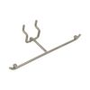 Perforated Board Tape Display Hook S P25 [1 piece]