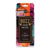 ST BUZZ BCP 1502 Color Palette, Summer Gradient Eyeshadow, 0.03 oz (0.9 g) x 10 Colors