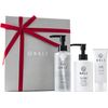 NALC Gift Box (Lactic Lotion + Hand Cream Set)