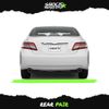 Rear Pair Complete Struts for 2012-2017 Toyota Camry LE
