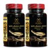FISH OIL OMEGA 3 SUPPLEMENTS Omega 3 Fish Oil for Healthy functionality Support