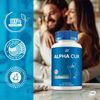 (1 Pack) Alpha Cur Capsules – AlphaCur All Natural Glycogen Support