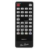 RM Series Replacement Remote Control for Remote GPO-MEMPHIS-TURNTABLE