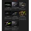 JACKALL Soul Shad 58 SP Bakata Kuakin Laser
