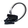 VEELECP Door Lock Actuator Compatible with 2017-2020 Elantra Sedan Front Left Driver Side