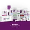 Multi-Gyn ActiGel - Vaginal Gel For Effective Relief of Bacterial Vaginosis Symptoms – 50 ml Gel + Applicator