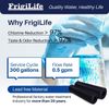 RWF5800A Fit for Frigidaire EPTWFU01 Refrigerator Water Filter Replacement,1PACK