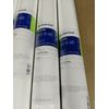 5- Pentek PD-5-40 Whole House Replacement Sediment Filter Cartridges