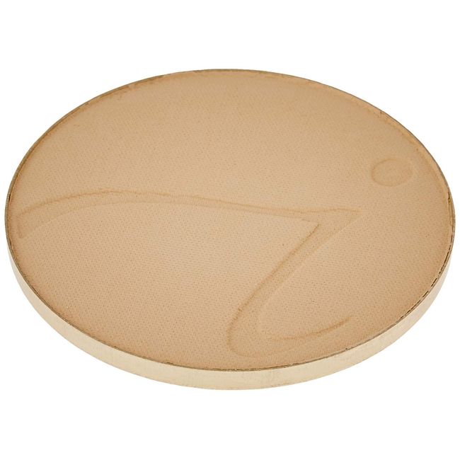 Jane Iredale PurePressed Base SPF 20 Refill, Warm Sienna 9.9 g