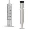 Romed Disposable Syringes 3-Piece 5 ml 1 x 100 Pieces