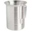 Winco Winware Aluminum Measure 4 Quart MeasuringTools