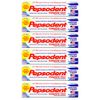 Pepsodent Complete Care Toothpaste Original Flavor 5.5 oz ( Pack of 6)