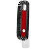 SPARES2GO Soft Dusting Brush Tool for Dyson DC33C DC34 DC35 DC37C Vacuum Cleaner