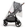 For Your Little One Buggy Rain Cover Compatible with Ickle Bubba - Fits All Models