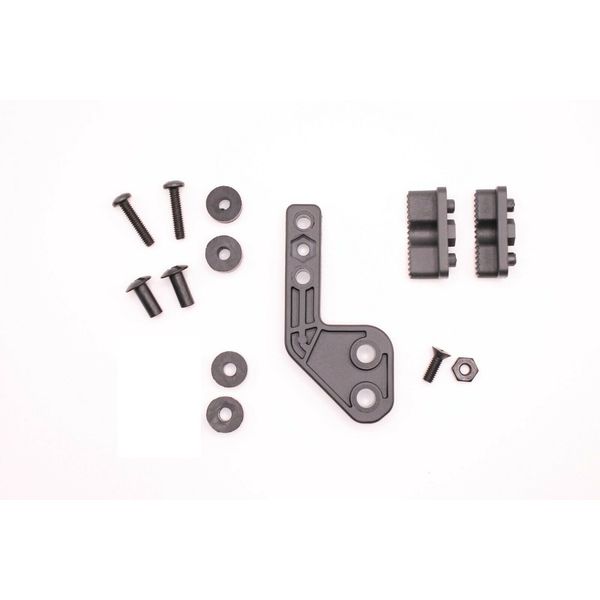 ModWing Claw GEN 2 Mod Wing Kydex IWB Holster Upgrade W/ SCREWS POSTS & WASHERS