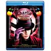 Charlie & The Chocolate Factory [Blu-ray]