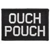 Tactical Gear Junkie Ouch Pouch Morale Patch