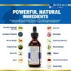 BioSource Labs Complex ProMAX Premium Diet Drops - 2 oz Bottle 3-Pack