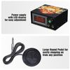 Complete Tattoo Starter Kit 4 Machine 40 Ink Power Supply Needle Grip Tip Case