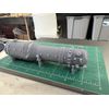 HO - Nuclear Steam Generator Flat Car Load