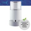 PET STANDARD Water Filter Compatible With RIZZARI Automatic Pet Waterer, 6Pk