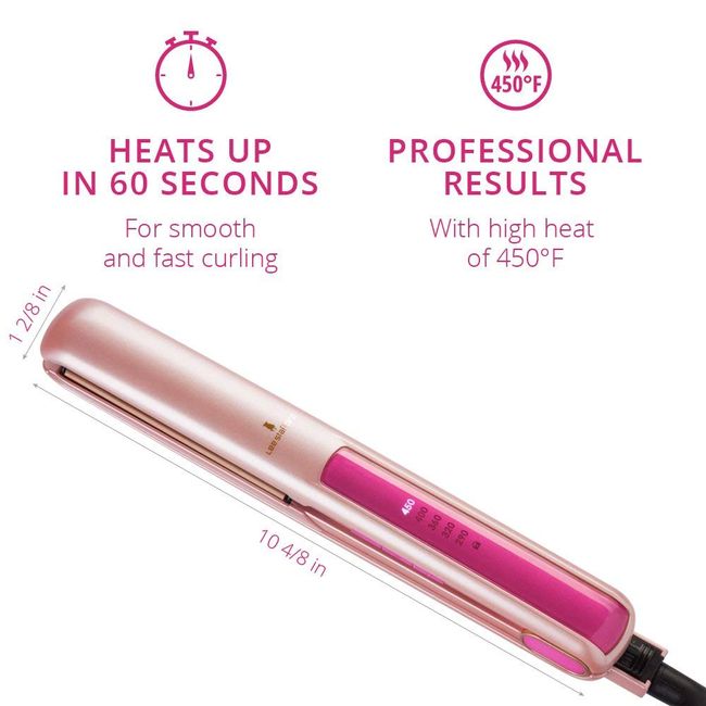 Coco loco irons sale