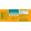 Herb Pharm Horehound Liquid Extract for Respiratory System Support - 1 Ounce