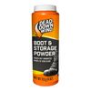 Dead Down Wind Boot and Storage Powder | 4 Oz Bottle | Hunting Accessories | Helps With Odor for Hunting Boots, Gear, Storage Bags + Clothes | Scent Management Foot Powder