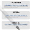 10 Pcs Protective Case for Apple Pencil Pen Tip Cover Silicone (Yellow)