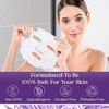Envy Collagen & Peptides Anti-Aging Sheet Face Mask