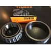 TIMKEN Bearing SET401 (572/580) Cup and Bearing