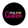 Hula Queen Hoops Huller Hoop Dance Hullers PopSockets with Interchangeable PopGrip