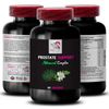 Daily Regimen - PROSTATE SUPPORT ADVANCED COMPLEX - Advanced Blend 1Bot 60Caps