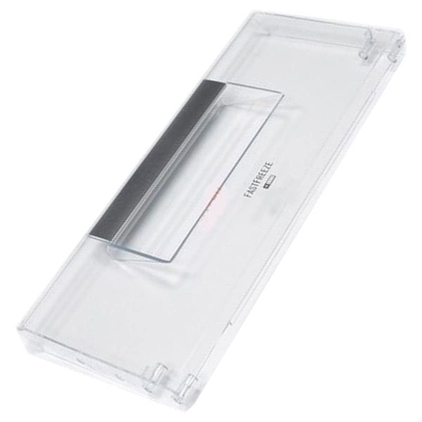 CEERO Freezer Door Flap, 1 Door, Stand Alone, Solid, Plastic, Hinged, Electric, Not Cordless, No Adjustable Temperature Control