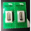 REPLACEMENT BULB FOR WELCH ALLYN No. 03000 (00)