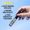 theBalm It's a Brow Time - Neutral Deep Brown