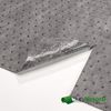 SupAbsorb StickyBack Universal Absorbent Mat Roll | 31” x 50’ | 25 Gal