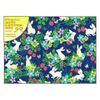 Tomoko Hayashi Mini Letter Set/Rabbit and Strawberry