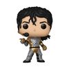 Funko Pop! Rocks: Michael Jackson