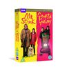 Mr Stink / Gangsta Granny Double Pack [DVD]