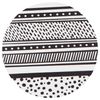 Now Designs Absorbent Ceramic Trivet, Meridian