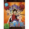 One Piece - TV Serie - Vol.3 - [Blu-ray]