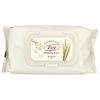 Rice Daily Brightening Cleansing Tissue, 80 Wipes